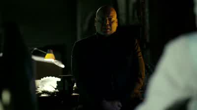Kid's half an idiot. - Marvel's Daredevil