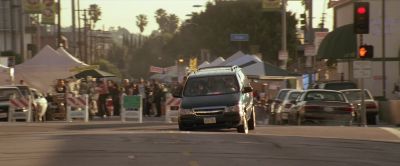KIDS I don't want to die - Hollywood Homicide