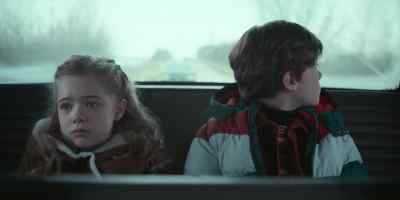Kids ignore every important thing you say - A Christmas Story Christmas