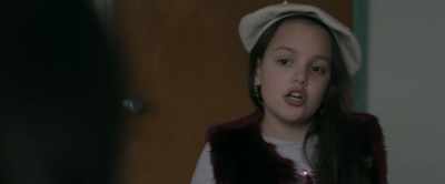 Kids in the gifted program
are socially awkward, - Scarborough