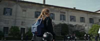 [KIDS LAUGHING][INDISTINCT CHATTER] - Here After