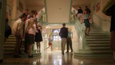 [kids laughing] - V.C. Andrews' Ruby