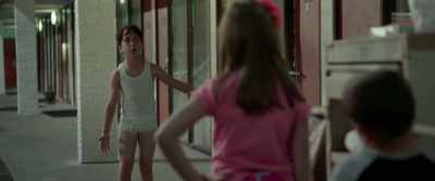 (kids laughing) - Diary of a Wimpy Kid: The Long Haul