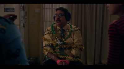 Kids, your mom is a completely
different person than what she was. - The Sleepover