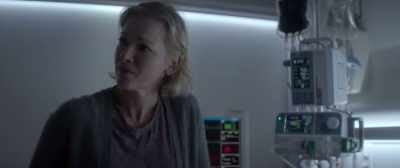 Kids need their parents, Dane. - A Defintely Maybe