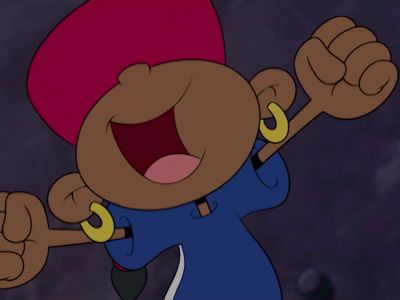 KIDS NEXT DOOR - Codename: Kids Next Door