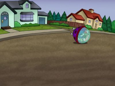 KIDS NEXT DOOR - Codename: Kids Next Door