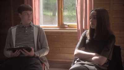 KIDS PLAYING ROUNDERS OUTSIDE - Ladhood