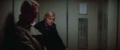 Kids... - Three Days of the Condor