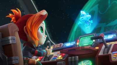 Kids? - Star Wars: Young Jedi Adventures