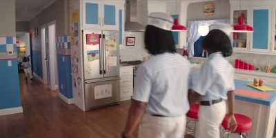 - Kids! - Good Burger 2