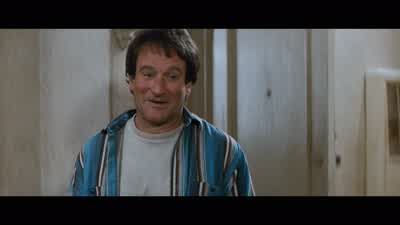 Kids say the darnedest things. - Mrs  Doubtfire