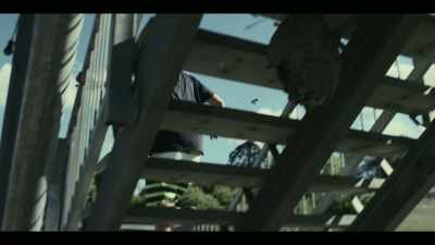 (KIDS SCREAM EXCITEDLY) - Crazy Fun Park