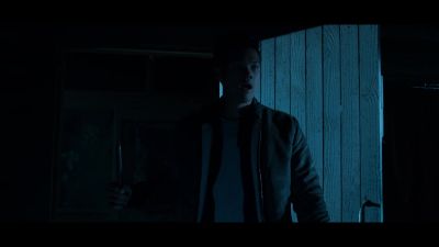 [kids scream] - 13 Reasons Why