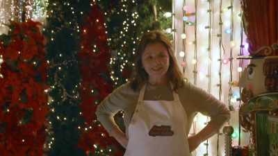 Kids. [sighs] - Make or Bake Christmas