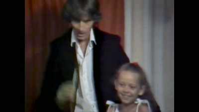 Kids starred in them, - Children of the Cult