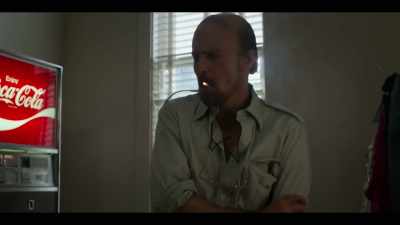 Kids. Teach it early.
Beat it into 'em. - Fosse/Verdon