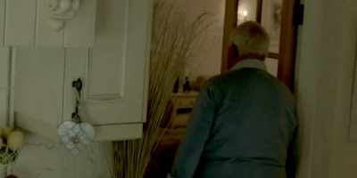 Kids today, no respect. - Hatton Garden: The Heist