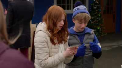 -Kids toothbrush,
kids warm socks, - A World Record Christmas