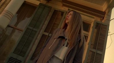 KIDS:
Trick or treat. - American Horror Story