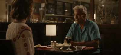 - Kids?
- Two, Sammy is 41, Jim's 38. - Frayed