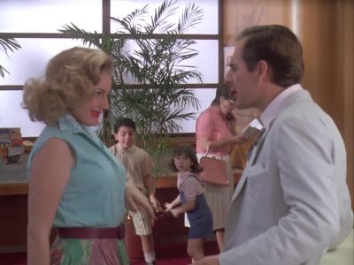 - Kids?
- Yea, Dad! - Quantum Leap