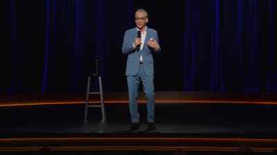Kids as young as ten
will invite themselves - Bill Maher: Is Anyone Else Seeing This?