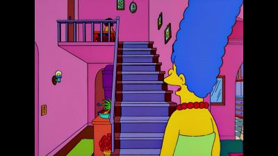 Kids! - The Simpsons