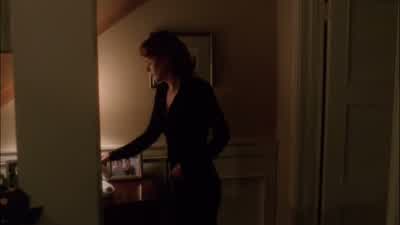 Kidwell residence. - NCIS