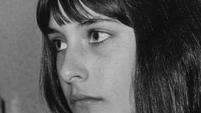 Kiedy Richard odszedł, - Joan Baez: I Am a Noise