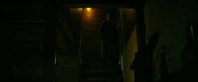 Kiel 714 this is Lovell 819 - Wolf Man