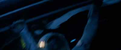 [Kiel grunting] - The Cloverfield Paradox