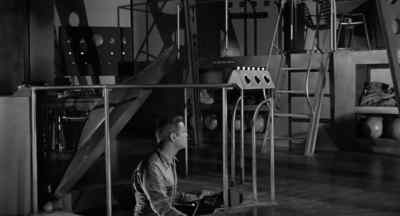 Kienholz? - It! The Terror from Beyond Space