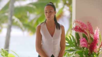 - Kiera, who are you
going to eliminate? - FBOY Island NZ