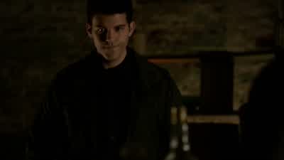 Kieran is dead. - The Originals