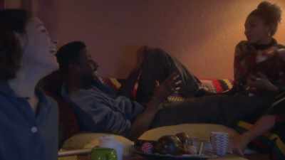 -KIERAN: I was. - Trigonometry