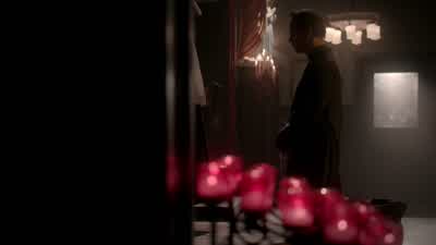 Kieran: This is the body. - The Originals