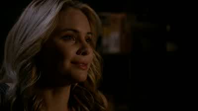 Kieran's the only family I have left. - The Originals
