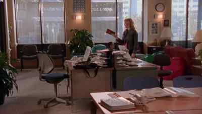 Kierkegaard. - Dawson's Creek