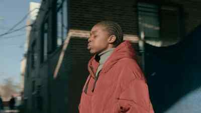 Kiesha? Kiesha? - The Chi