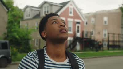 Kiesha! - The Chi