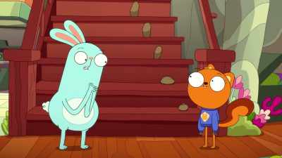 Kiff, if you really wanna do switchies, - Kiff