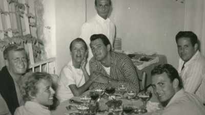 (Kijak speaking) - Rock Hudson: All That Heaven Allowed