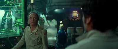 Kijimi How - Star Wars: Episode IX   The Rise of Skywalker