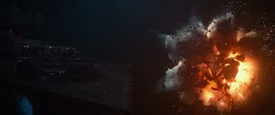 Kijimi? - Star Wars: The Rise of Skywalker