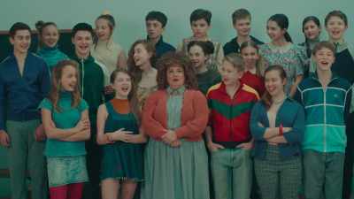 Kikes, kikes,
kikes, kikes, kikes, kikes, - Potato Dreams of America