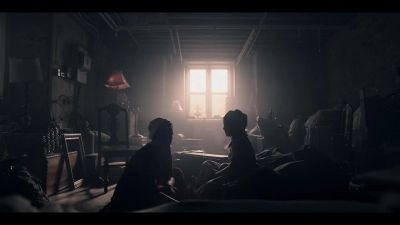 KIKI: Bless you
for your trouble, Miss. - The Handmaid's Tale