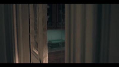 Kiki,
hurry up. - The Handmaid's Tale