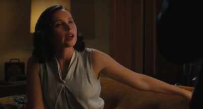 - Kiki...
- They haven't found - On the Basis of Sex