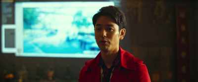 Kiko, split the screen, - Detective Chinatown 2